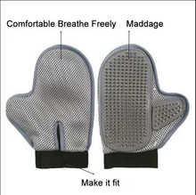 Load image into Gallery viewer, Dog Grooming Glove