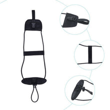 Load image into Gallery viewer, Travel Luggage Bag Bungee Suitcase Belt Backpack Carrier Strap Easy to Carry