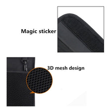 Load image into Gallery viewer, RFID Blocking Passport Card Holder Neck Stash Pouch Security Travel Wallet Bag