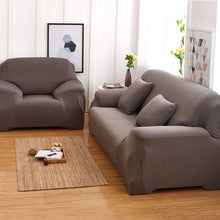 Load image into Gallery viewer, Sofa Sets Plush Elasticity Tight Package All-inclusive Cover Cloth 4 Size
