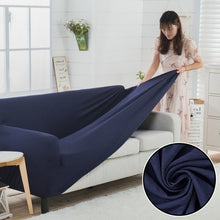 Load image into Gallery viewer, Sofa Sets Plush Elasticity Tight Package All-inclusive Cover Cloth 4 Size