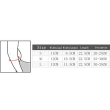 Load image into Gallery viewer, Protector Pads Bandage Running Compression Sleeve Elbow Support Brace Strap Basketball