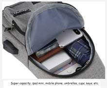 Load image into Gallery viewer, 10L Backpack Chest Cross Body One Strap Shoulder Day Pack for Men Women