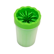 Load image into Gallery viewer, Pet Cats Dogs Foot Clean Cup