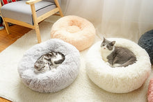 Load image into Gallery viewer, Pet Sleep Blanket Comfortable Sleeping Cusion