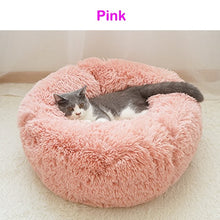Load image into Gallery viewer, Pet Sleep Blanket Comfortable Sleeping Cusion