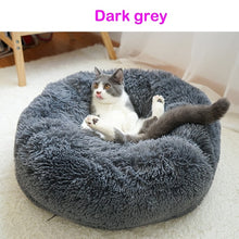 Load image into Gallery viewer, Pet Sleep Blanket Comfortable Sleeping Cusion