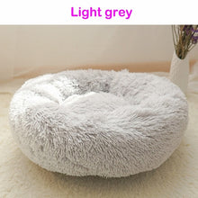Load image into Gallery viewer, Pet Sleep Blanket Comfortable Sleeping Cusion