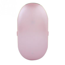 Load image into Gallery viewer, Portable Electric Ionic Straight Hair Comb Takeout Mini Hair Brush Massage Comb