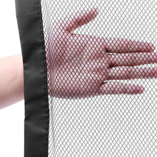 Load image into Gallery viewer, Magic Mesh Puppy Dog Gate Safe Guard Pet Dog Safety Enclosure Dog Fences