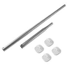 Load image into Gallery viewer, Magic Mesh Puppy Dog Gate Safe Guard Pet Dog Safety Enclosure Dog Fences