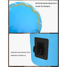 Load image into Gallery viewer, PVC 5L/10L/20L/30L Outdoor Waterproof Bag