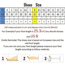Load image into Gallery viewer, Women's Sneakers Casual Shoes Wedge Ladies Running Shoes