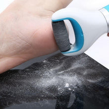 Load image into Gallery viewer, Electric Callus Remover - Electronic Pedicure Tool Shaver Scrubber Foot Grinding Machine