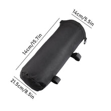 Load image into Gallery viewer, Windproof Canopy Tent Weights Sand Bag