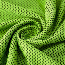 Load image into Gallery viewer, 100*30cm Cooling Towel Fitness Yoga Towels for Travel Camping Golf Football &Outdoor Sports