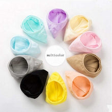Load image into Gallery viewer, 10Pairs/5Pairs Women Men Cotton No Show Socks Non Slip Thin Low Cut Casual Socks