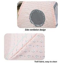 Load image into Gallery viewer, Removable Pet Dog Cat Tent Folding Pet Dog Cat Playing House