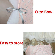 Load image into Gallery viewer, Removable Pet Dog Cat Tent Folding Pet Dog Cat Playing House