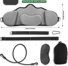 Load image into Gallery viewer, Head Hammock Cervical Traction Device for Neck Pain Relief