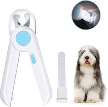 Load image into Gallery viewer, Pet Nail Clippers