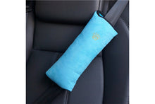 Load image into Gallery viewer, Rectangle Cushion Seat Child Head Pad Belt