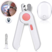 Load image into Gallery viewer, Pet Nail Clippers