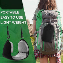 Load image into Gallery viewer, Head Hammock Cervical Traction Device for Neck Pain Relief