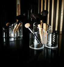 Load image into Gallery viewer, Acrylic Makeup Organizer