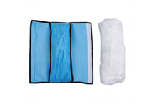 Load image into Gallery viewer, Rectangle Cushion Seat Child Head Pad Belt