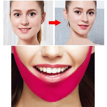 Load image into Gallery viewer, V-line Chin Mask