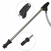 Load image into Gallery viewer, Sand Blaster Wet Blasting Washer Sandblasting Device Kit High Pressure Tool