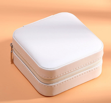 Load image into Gallery viewer, Jewelry Storage Accessories Bag