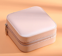 Load image into Gallery viewer, Jewelry Storage Accessories Bag