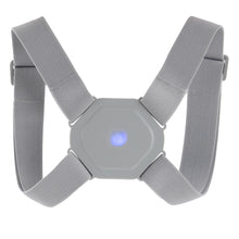 Load image into Gallery viewer, Electric Posture Corrector Back Brace Spine Stretcher Lumbar Vibration Massager