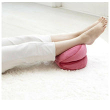 Load image into Gallery viewer, Dual Memory Foam Seat Cushion Beauty Back Seat Hip Push Up Cushion