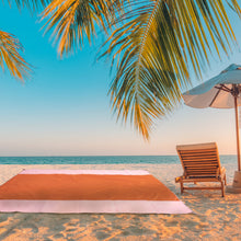Load image into Gallery viewer, Upgrade Magic Sand Mat Beach Sandless Outdoor Waterproof Beach Mat