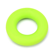 Load image into Gallery viewer, 7cm Diameter Strength Hand Grip Ring Muscle Power Training Rubber Ring