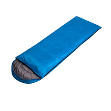 Load image into Gallery viewer, Portable Outdoor Camping Thermal Sleeping Bag