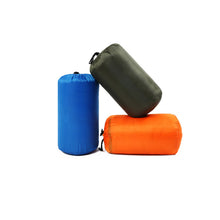 Load image into Gallery viewer, Portable Outdoor Camping Thermal Sleeping Bag