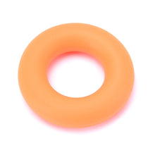 Load image into Gallery viewer, 7cm Diameter Strength Hand Grip Ring Muscle Power Training Rubber Ring