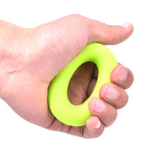 Load image into Gallery viewer, 7cm Diameter Strength Hand Grip Ring Muscle Power Training Rubber Ring