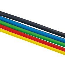 Load image into Gallery viewer, 11 Pcs Resistance Bands Set Training Exercise Yoga Tubes Pull Rope Equipment With Bag