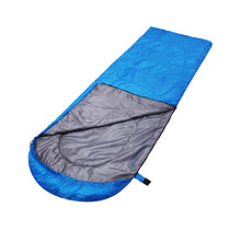 Load image into Gallery viewer, Portable Outdoor Camping Thermal Sleeping Bag