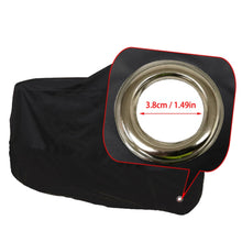 Load image into Gallery viewer, Universal Indoor Outdoor Uv Protector for Scooter Motorbike Waterproof Rain Dustproof Cover