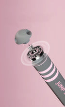 Load image into Gallery viewer, Rope Skipping Ropeless PVC Skipping Rope Cordless Jump Roper