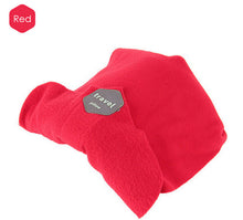 Load image into Gallery viewer, Travel Pillow Neck Protector Rest Support Pillow