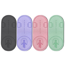 Load image into Gallery viewer, Non-Slip Mat TPE Yoga Mat Jump Rope Skipping Floor Workouts For Sports Pads