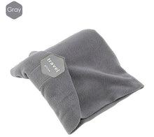 Load image into Gallery viewer, Travel Pillow Neck Protector Rest Support Pillow