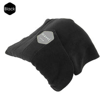 Load image into Gallery viewer, Travel Pillow Neck Protector Rest Support Pillow